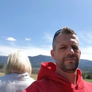 Meet your Posher, Scott